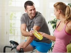 wattbike workouts for beginners